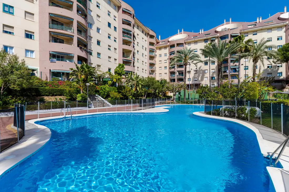 Appartements à Marbella