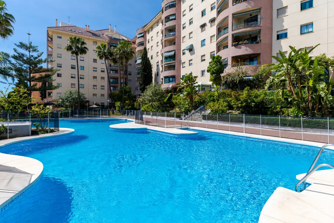 Appartements à Marbella