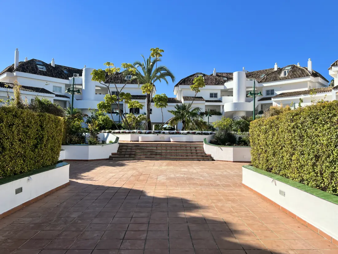 Appartements à Marbella