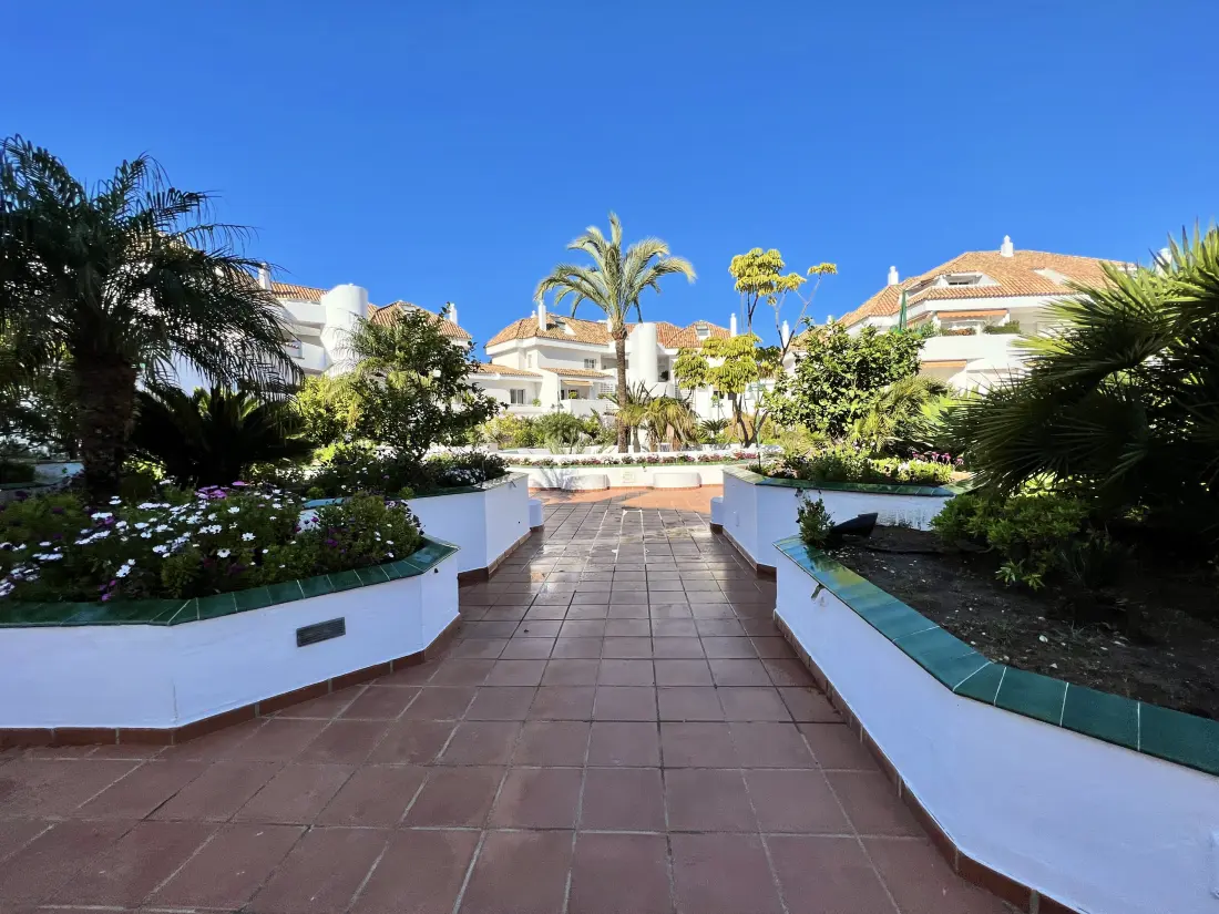 Appartements à Marbella