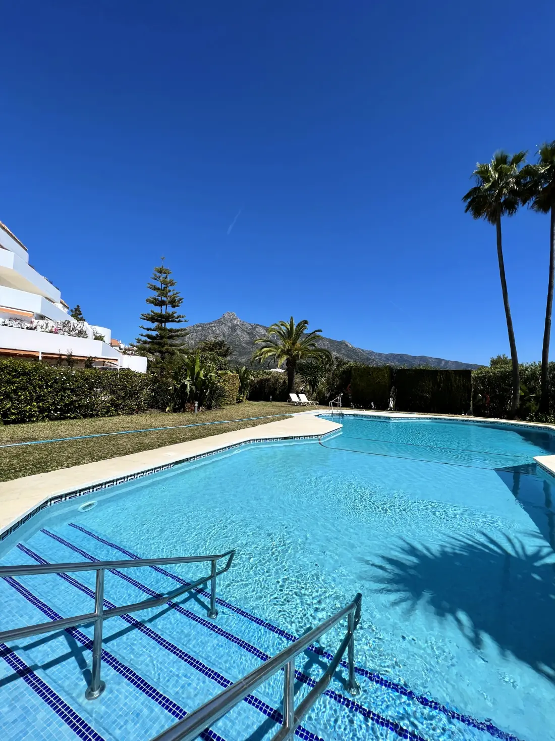 Appartements à Marbella