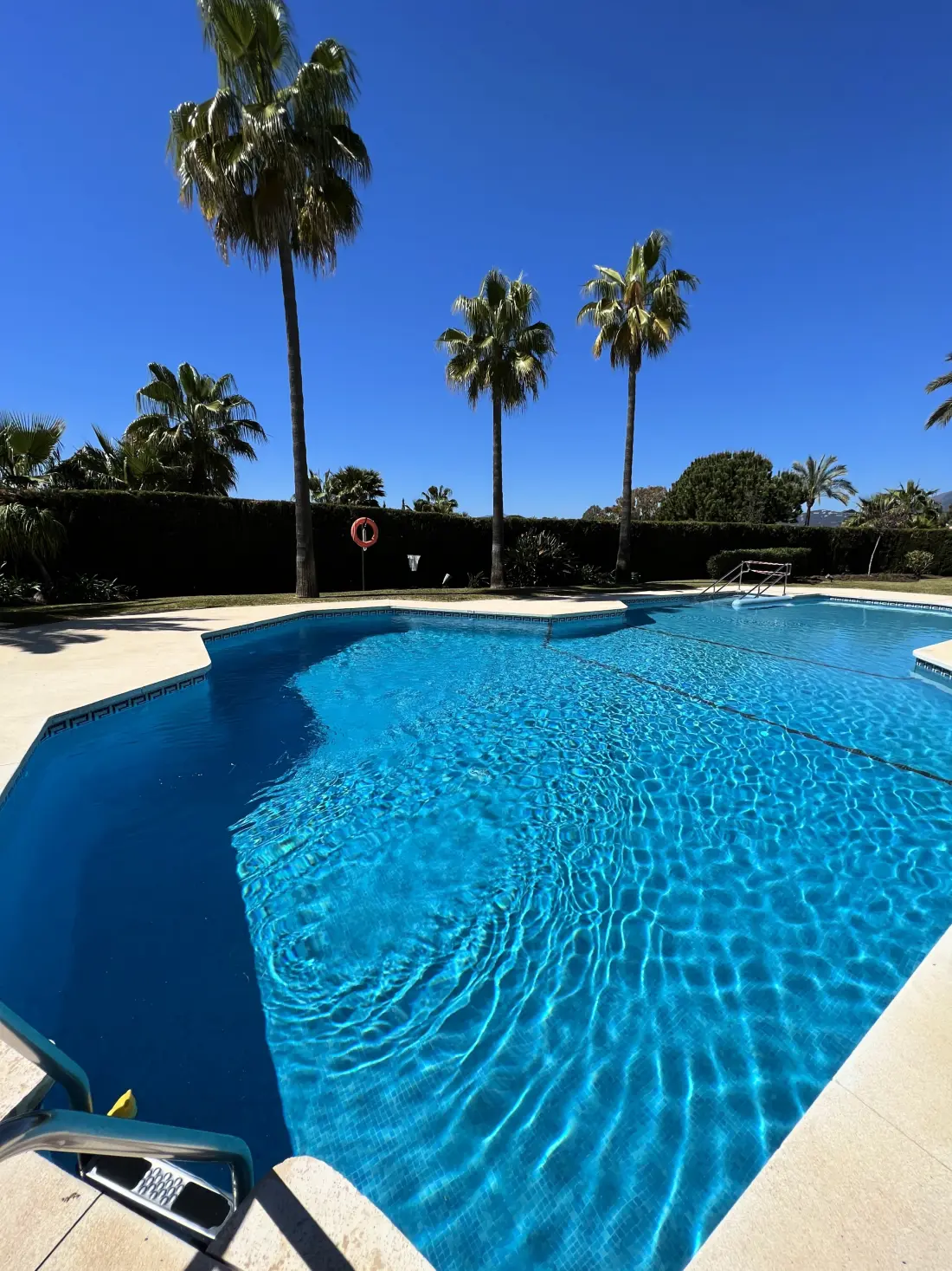 Appartements à Marbella