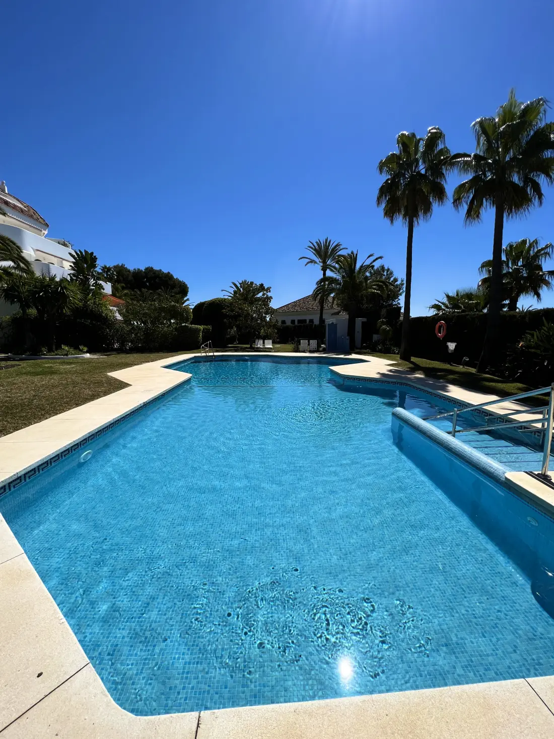 Appartements à Marbella