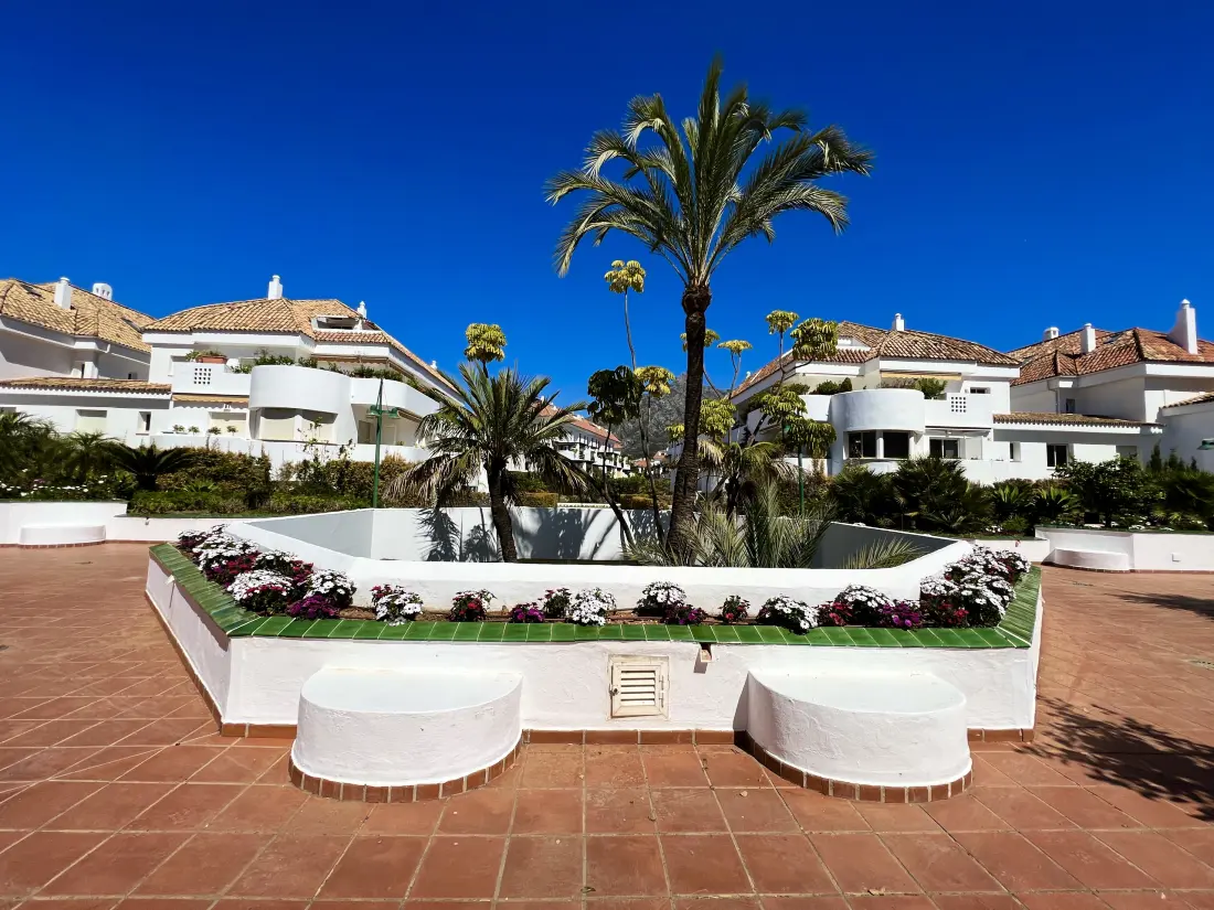 Appartements à Marbella