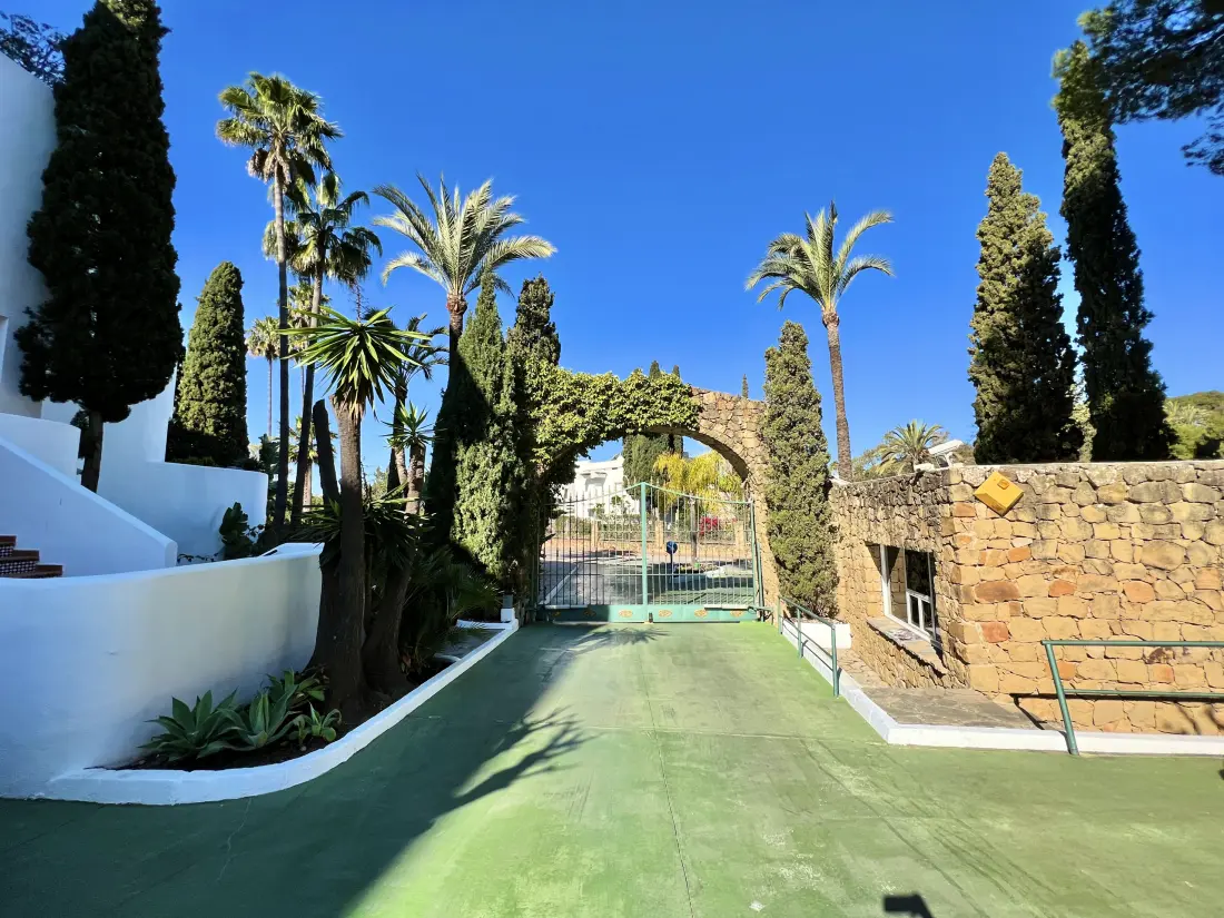 Appartements à Marbella