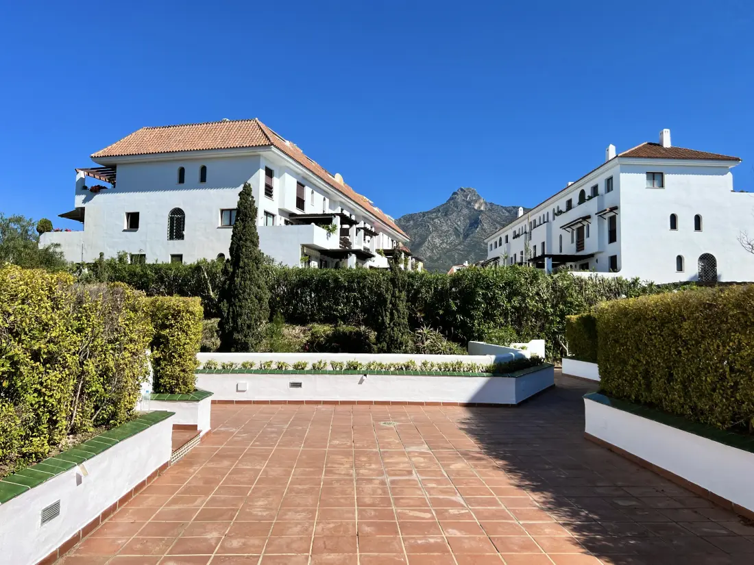 Appartements à Marbella