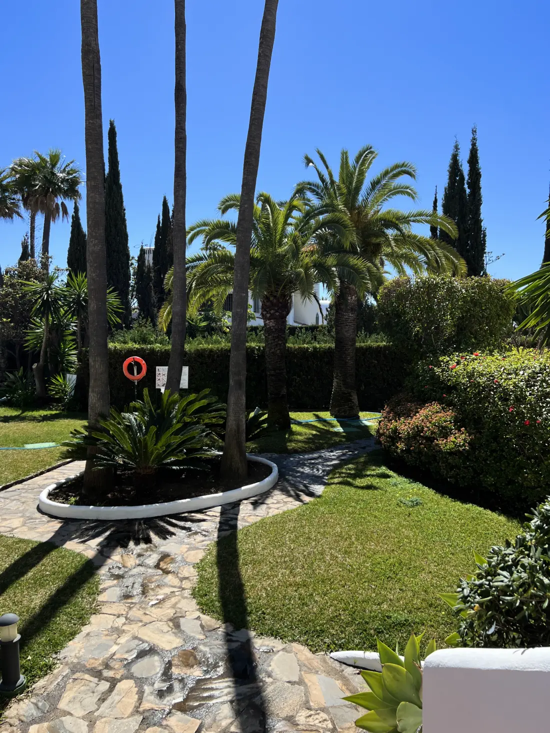 Appartements à Marbella