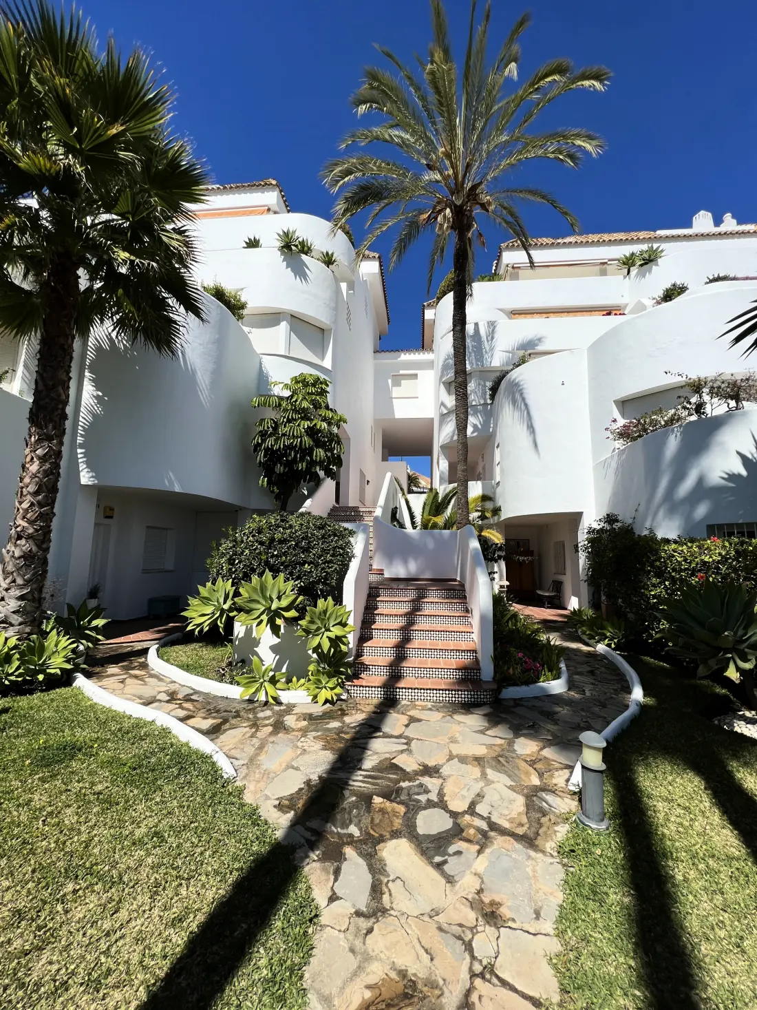 Appartements à Marbella