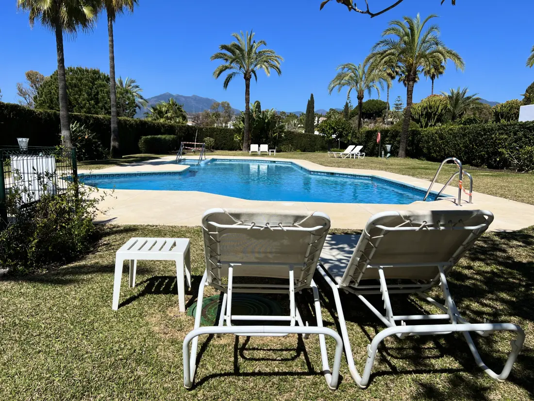 Appartements à Marbella