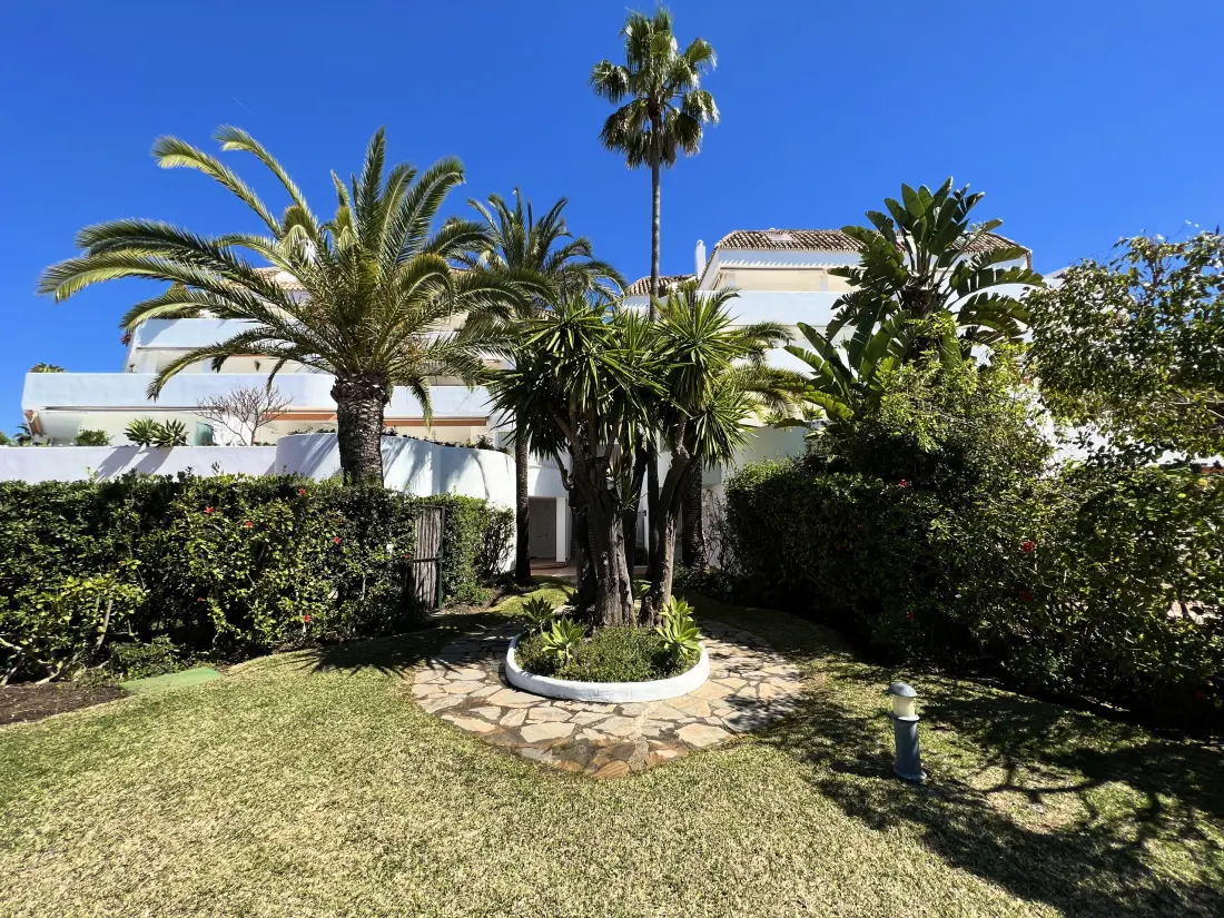 Appartements à Marbella