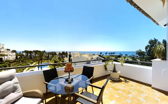 Appartements à Marbella