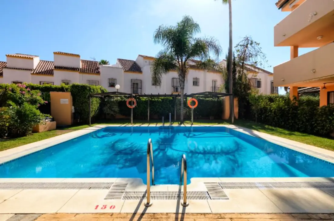 Appartements à Marbella