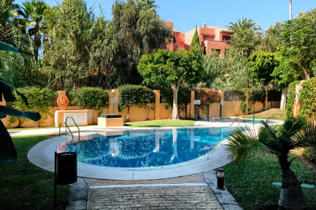 Appartements à Marbella