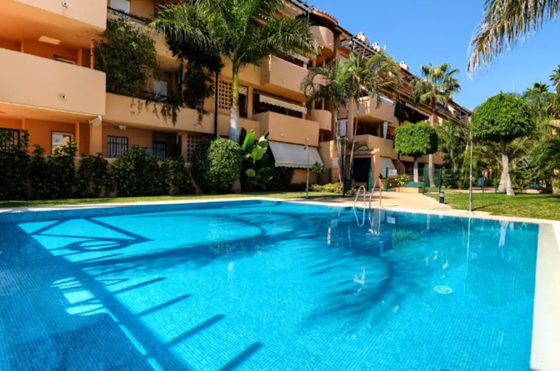 Appartements à Marbella