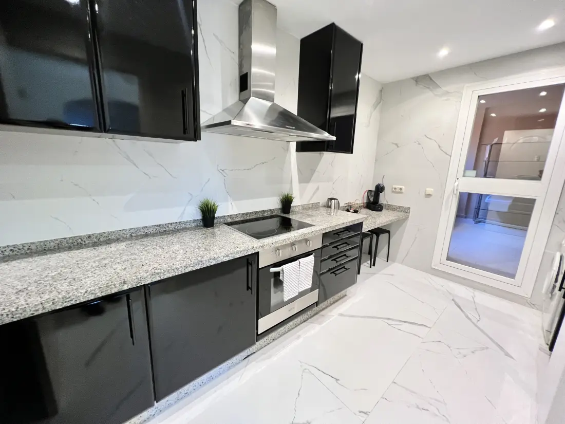 Appartements à Marbella