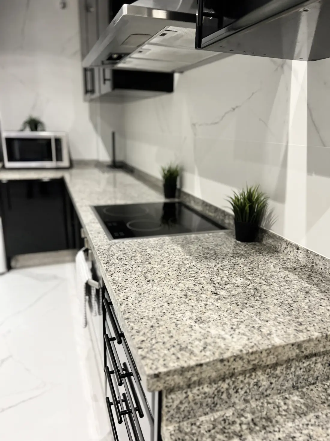 Appartements à Marbella