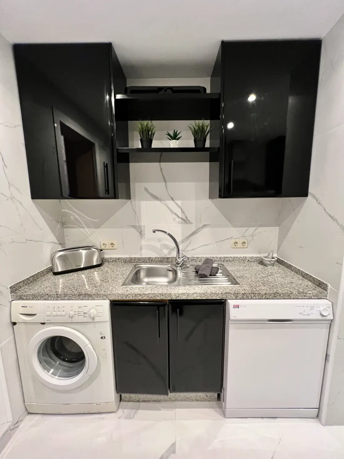 Appartements à Marbella