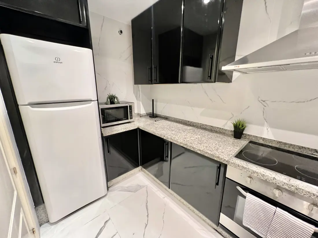 Appartements à Marbella