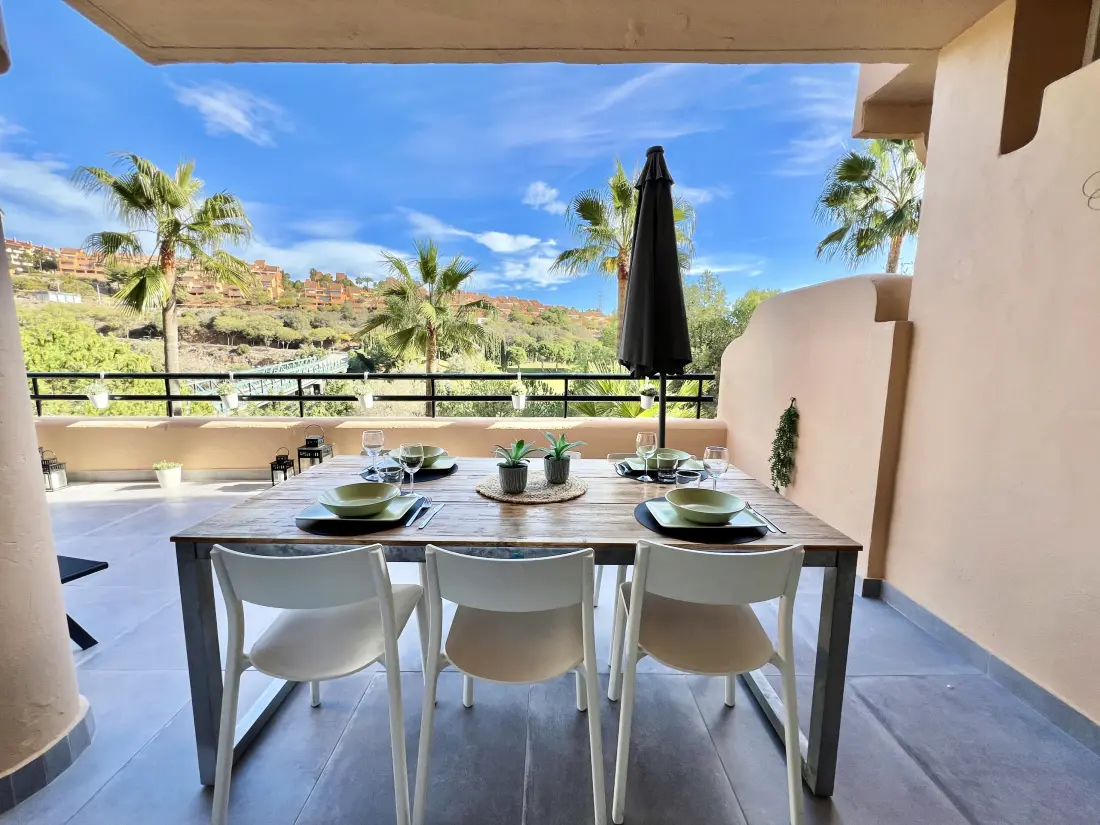 Appartements à Marbella