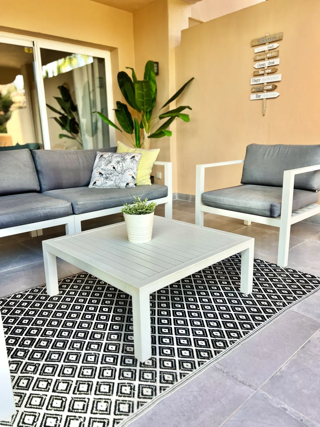 Appartements à Marbella