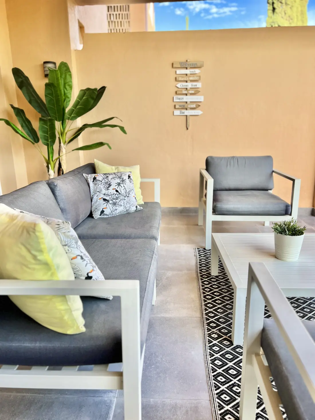 Appartements à Marbella