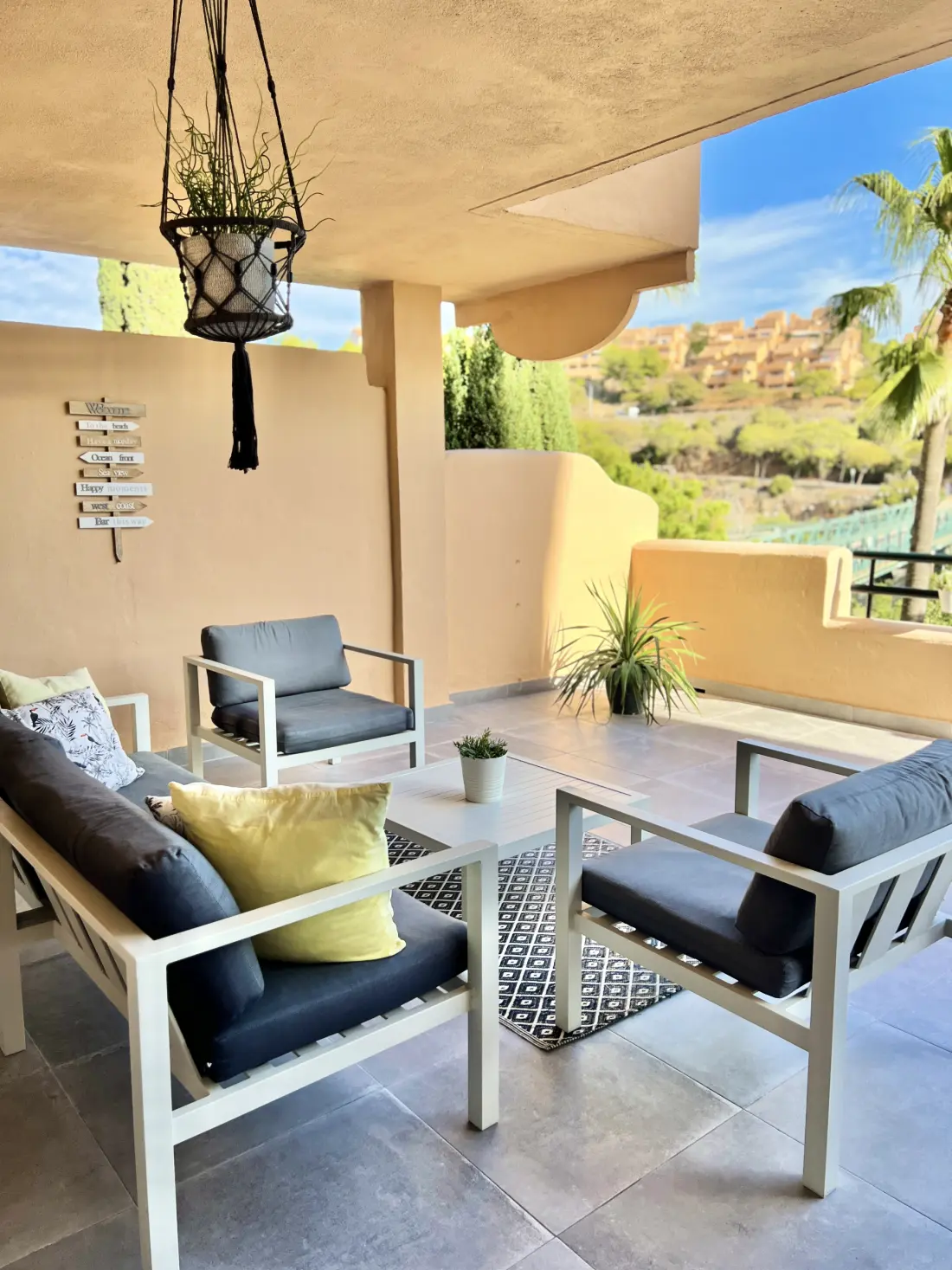 Appartements à Marbella
