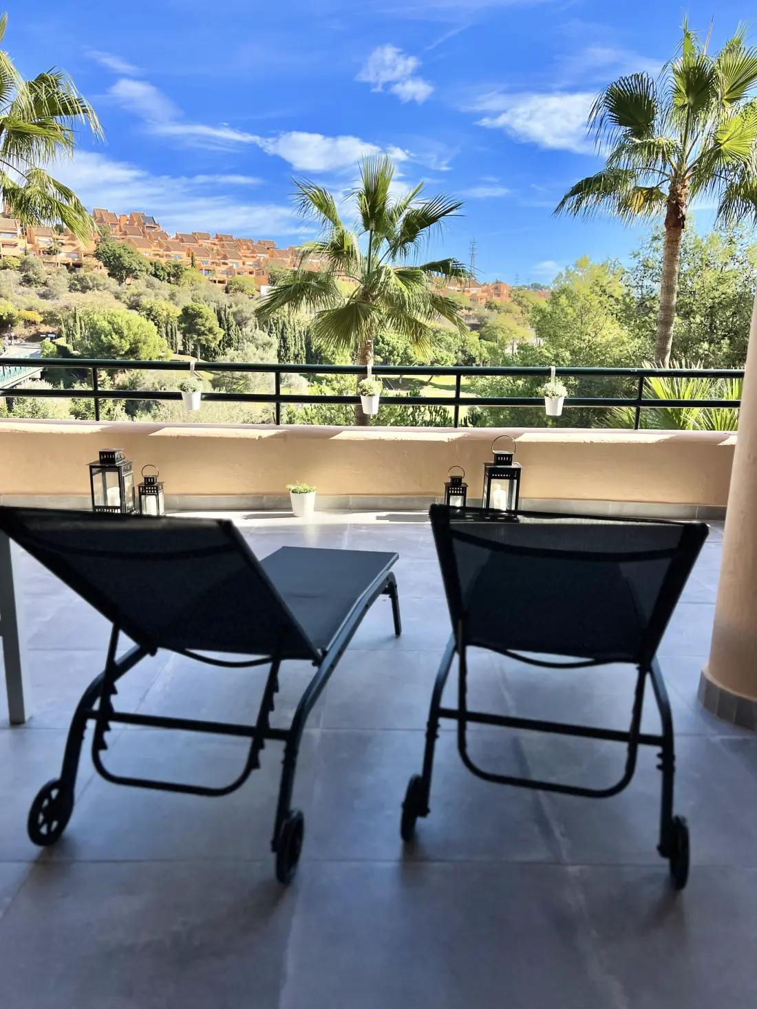 Appartements à Marbella