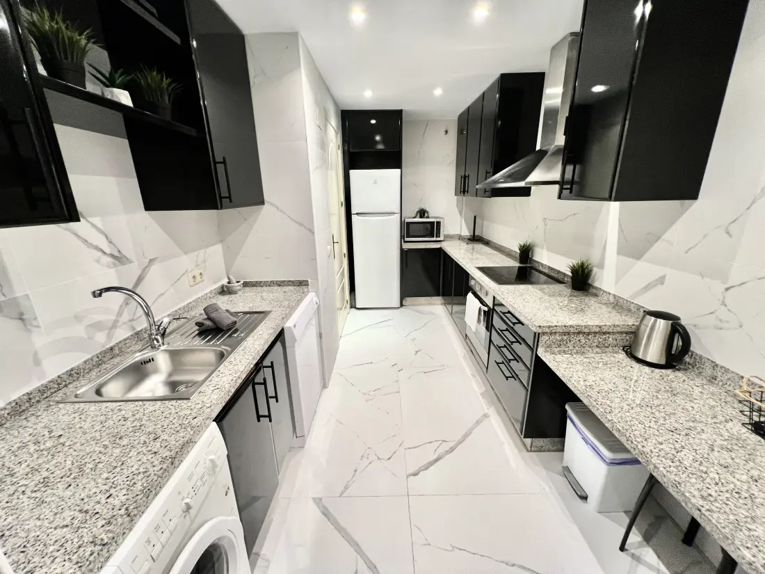 Appartements à Marbella