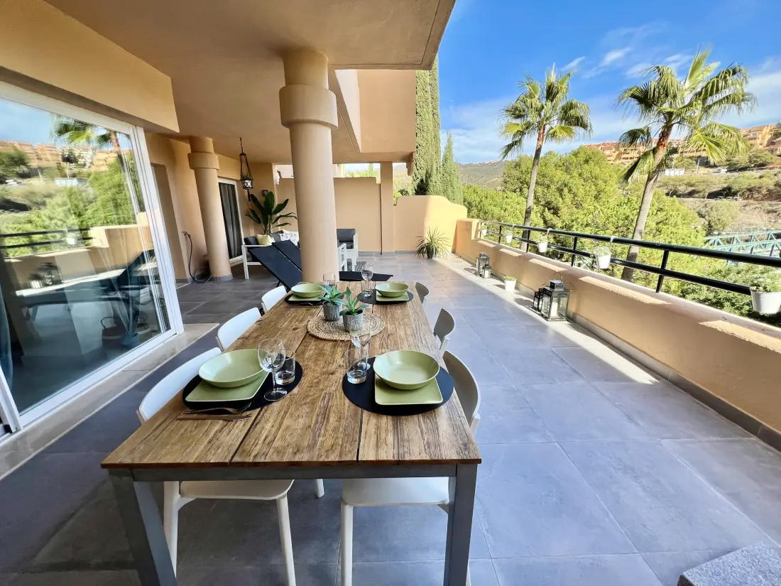 Appartements à Marbella