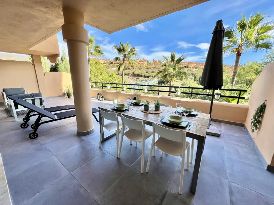 Appartements à Marbella