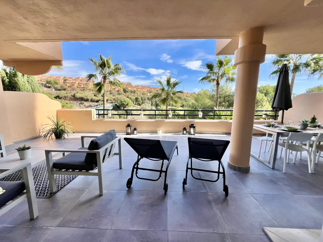 Appartements à Marbella