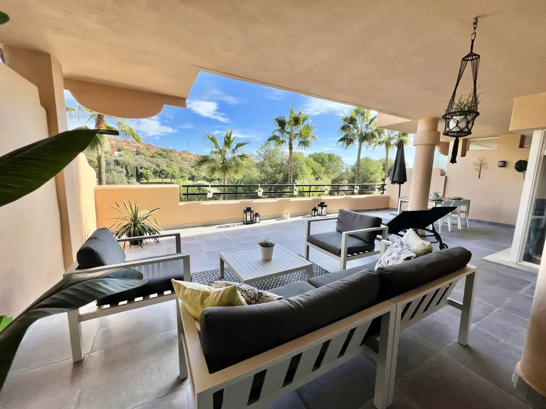 Appartements à Marbella