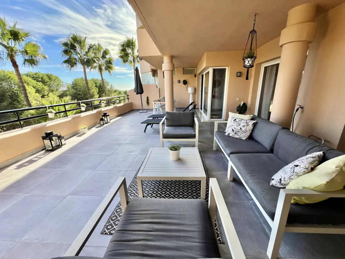 Appartements à Marbella