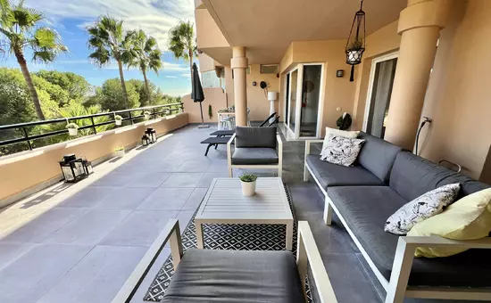 Appartements à Marbella