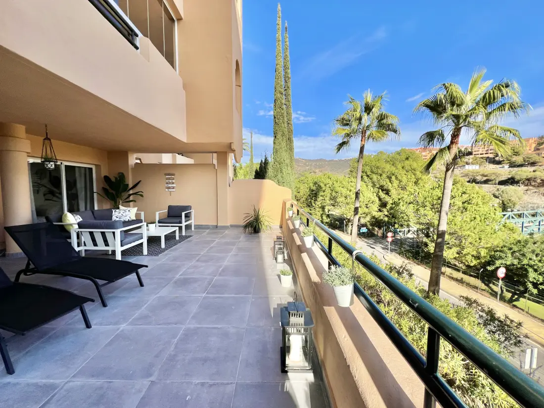Appartements à Marbella