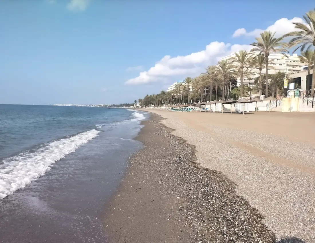 Appartements à Marbella
