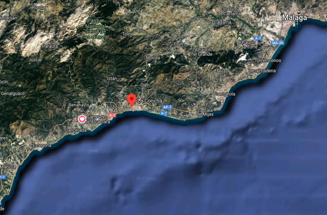 Appartements à Marbella