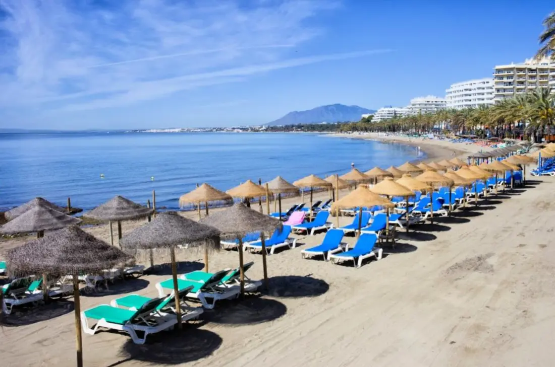 Appartements à Marbella
