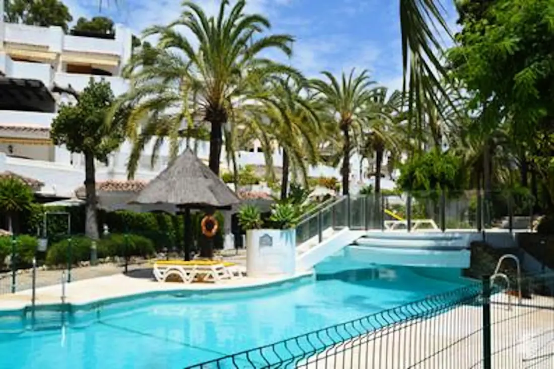 Appartements à Marbella