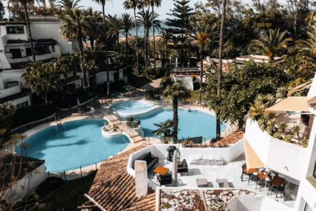Appartements à Marbella