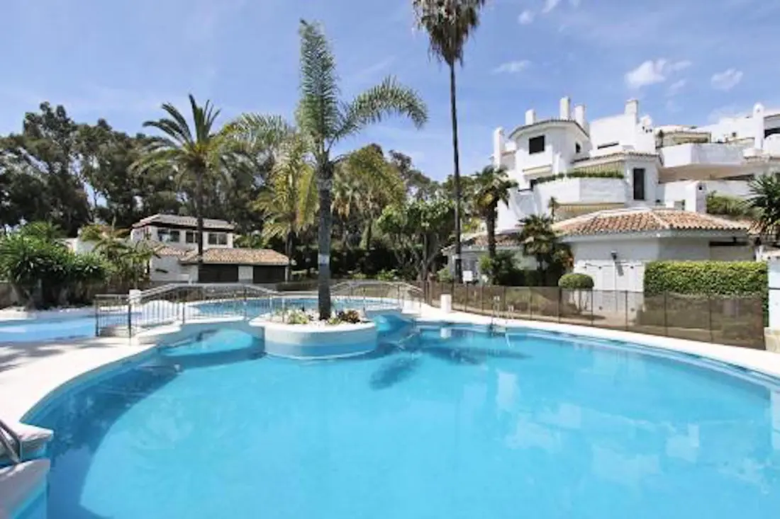 Appartements à Marbella