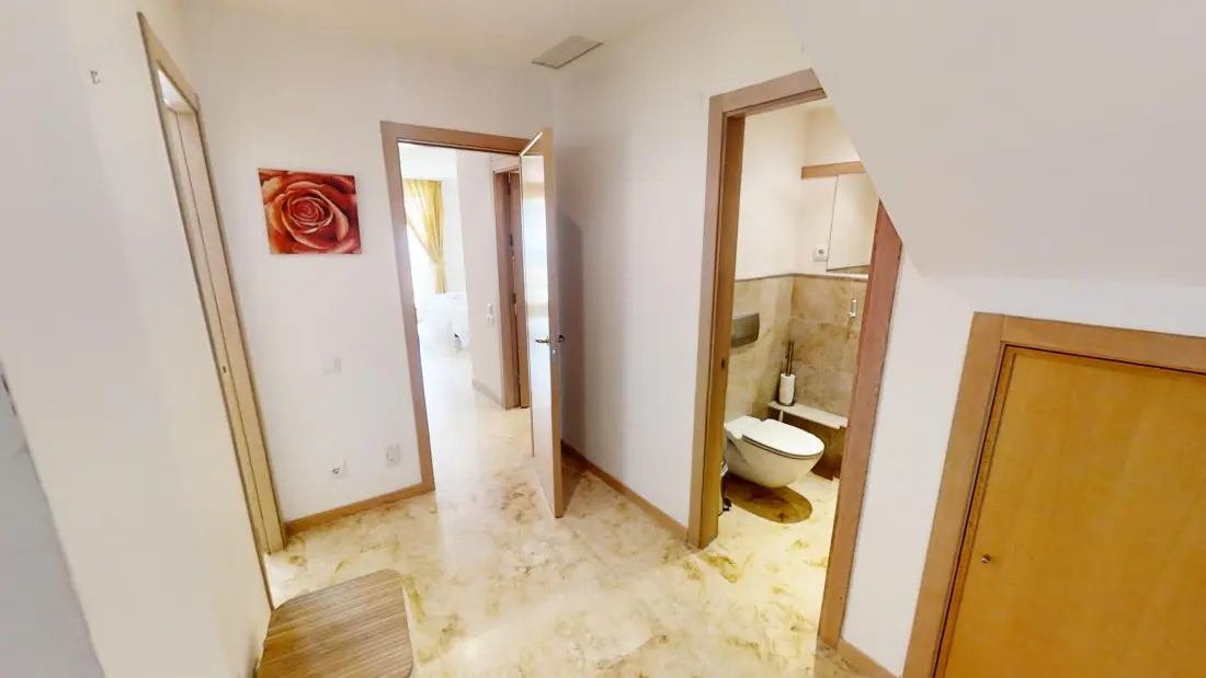 Appartements à Marbella