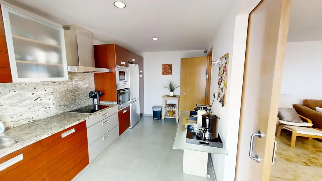 Appartements à Marbella
