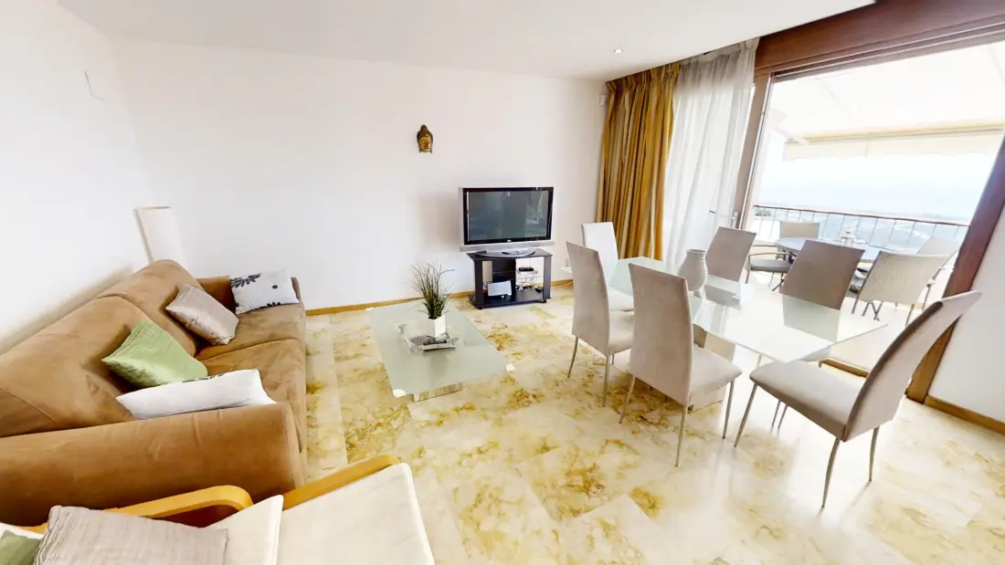 Appartements à Marbella