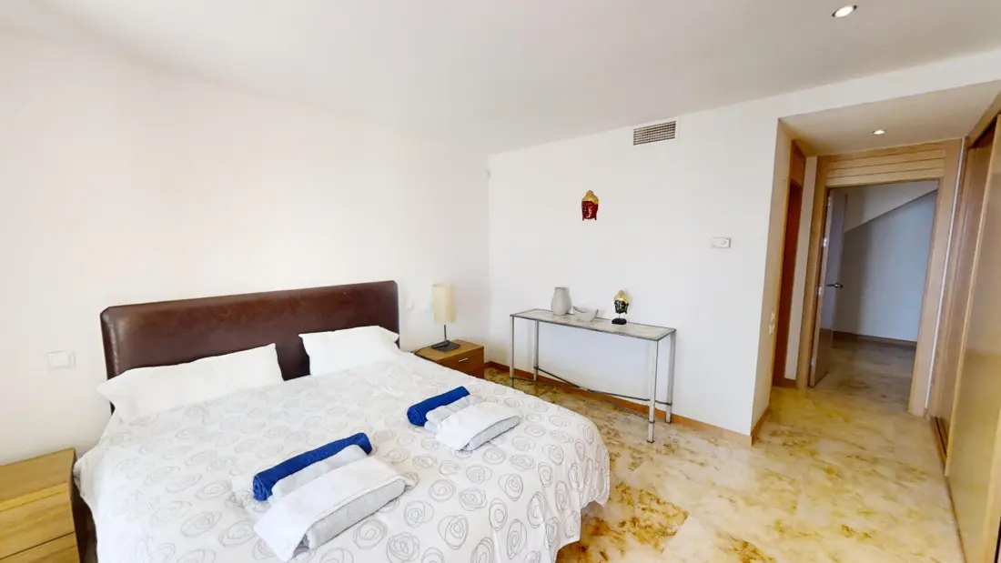 Appartements à Marbella