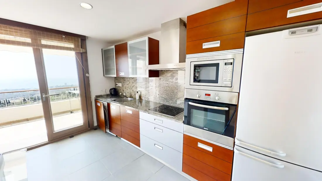 Appartements à Marbella