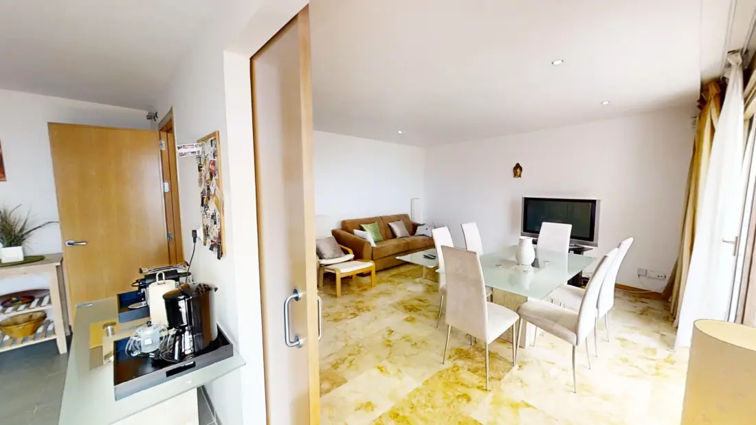 Appartements à Marbella