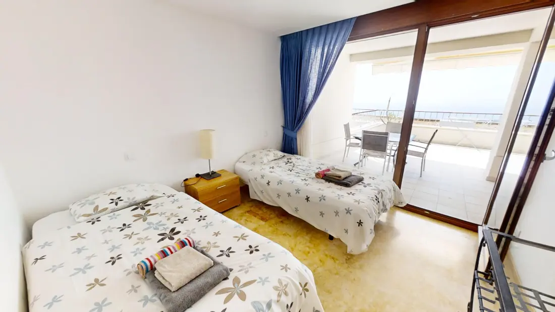 Appartements à Marbella