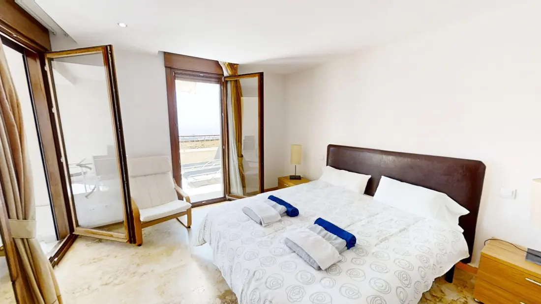Appartements à Marbella