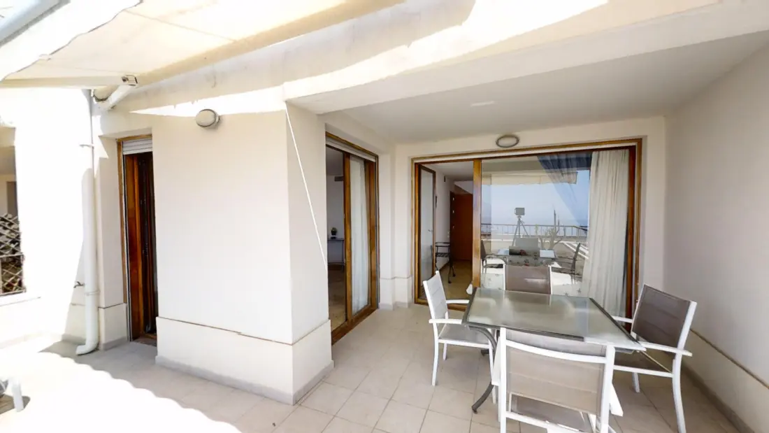 Appartements à Marbella